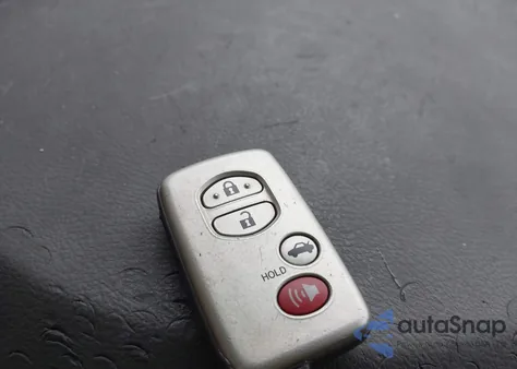 2007 Toyota Camry Hybrid из США, поврежденный, VIN JTNBB46KX73020800